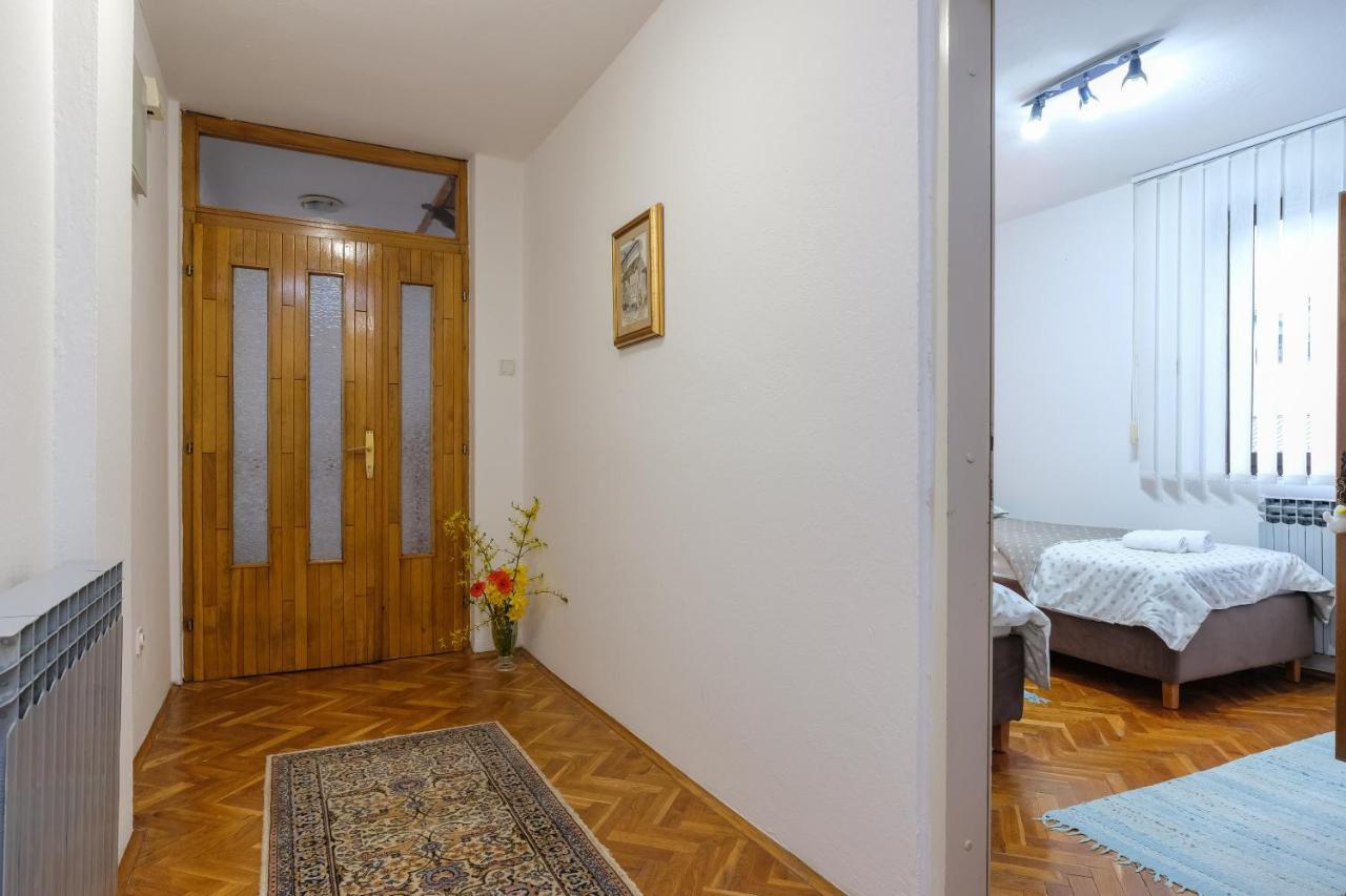 The Cosmic Gate Apartments Visoko Exterior foto