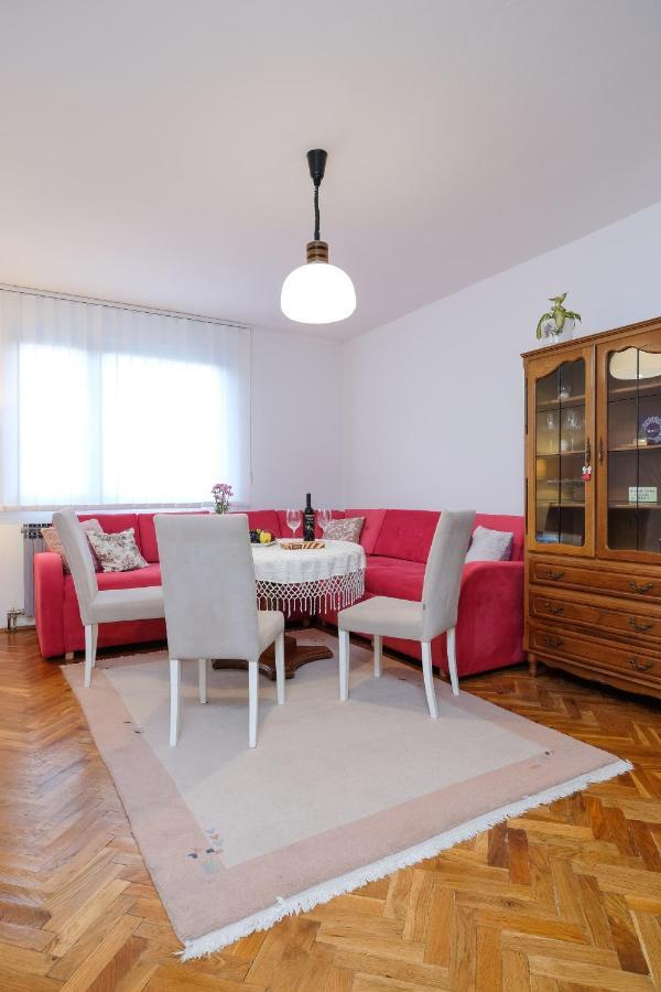 The Cosmic Gate Apartments Visoko Exterior foto